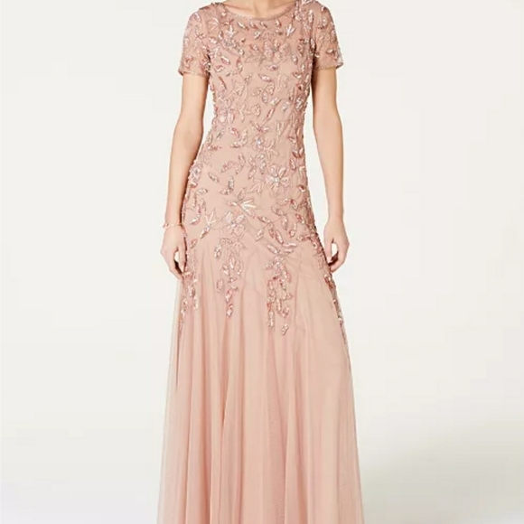 Adrianna Papell Dress - Picture 4 of 12